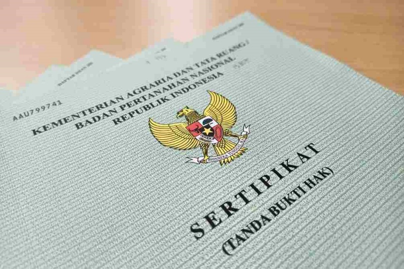 Apa Itu Sertifikat Ganda dan Bagaimana Menghindari Penipuan Properti
