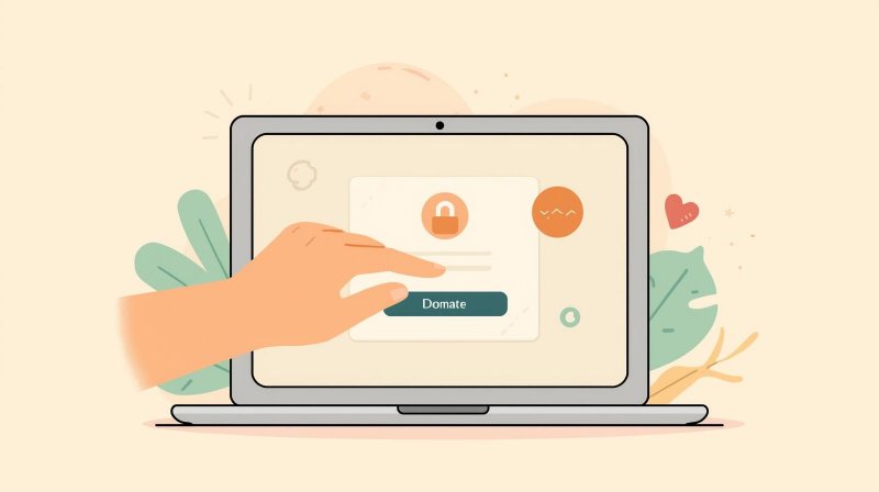 Tips Berdonasi Online: Praktis, Aman, dan Transparan